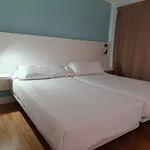 Апарт-отель San Marcial 3*