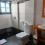 San Marcial 3* Тиас
