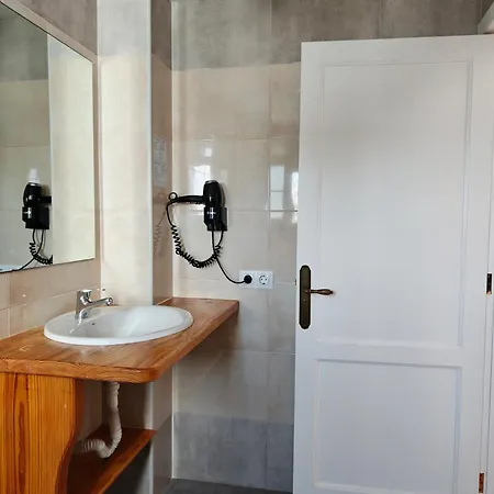 San Marcial Aparthotel Tías