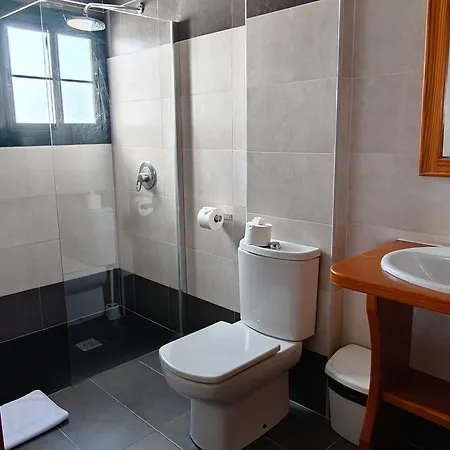 San Marcial 3* Tías