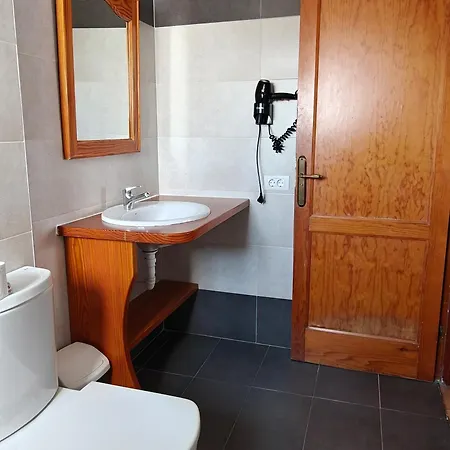San Marcial 3* Tías
